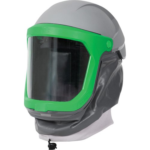 SHL735-Zytec® FR Face Seal Z-Link Respirator
