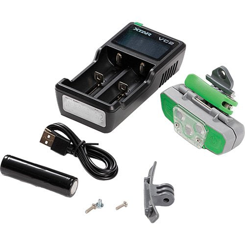 SHL737-Vision Link Light Kit