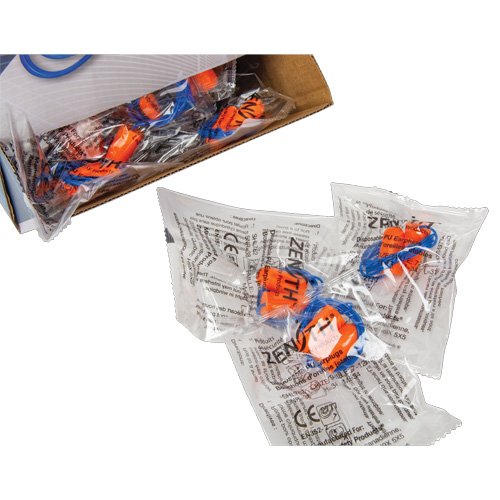 SHL762 - Foam Earplugs