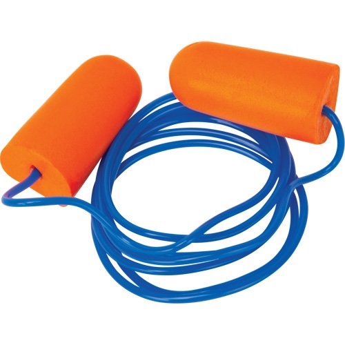 SHL762 - Foam Earplugs