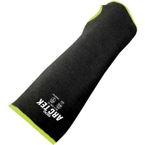 SHL853-Cut-Resistant Sleeve with Thumb Hole