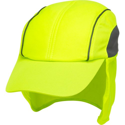 SHL863 - Cooling Hat with Neck Shade