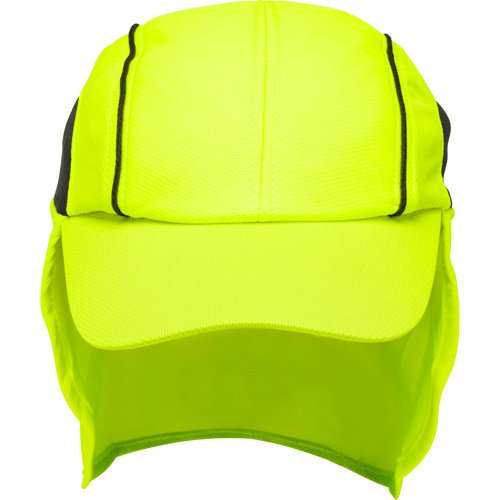 SHL863 - Cooling Hat with Neck Shade