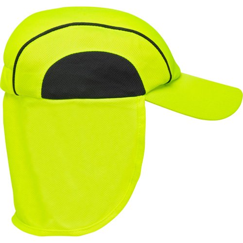 SHL863 - Cooling Hat with Neck Shade