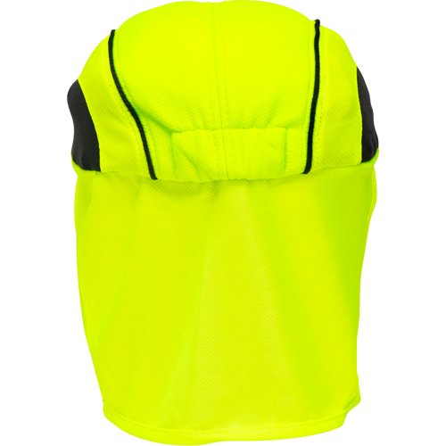 SHL863 - Cooling Hat with Neck Shade