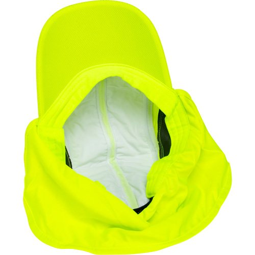 SHL863 - Cooling Hat with Neck Shade