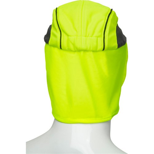 SHL863 - Cooling Hat with Neck Shade