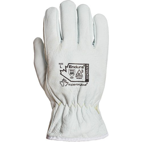 SHL878-Endura® 378GKGE Arc-Flash Gloves