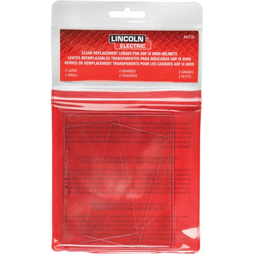 SHL899-Cover Lens Kit