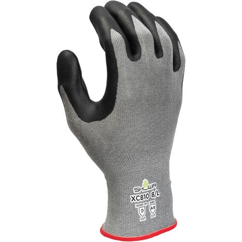 SHL905-XC810 Cut-Resistant Gloves