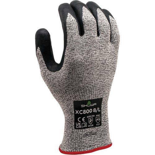 SHL908-XC800 Cut-Resistant Gloves