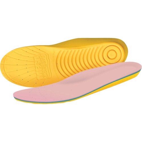 SHL924-Triple Layer Anti-Fatigue Insole for Diabetics