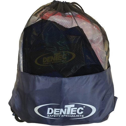 SHM030-Koala Behr Safety Harness in Mesh Bag with 6' Lanyard