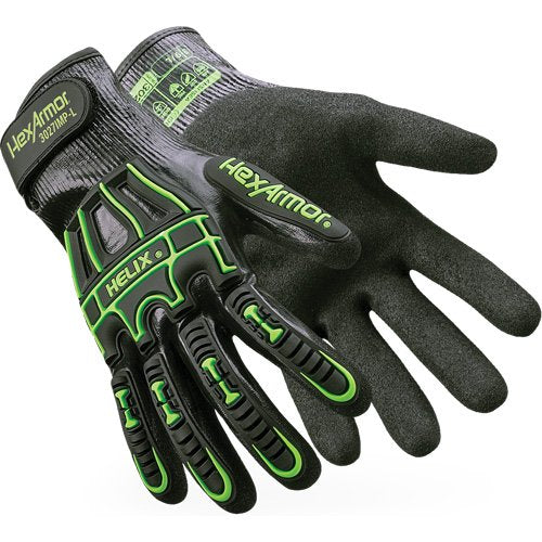 SHM083-Helix® 3027IMP Gloves