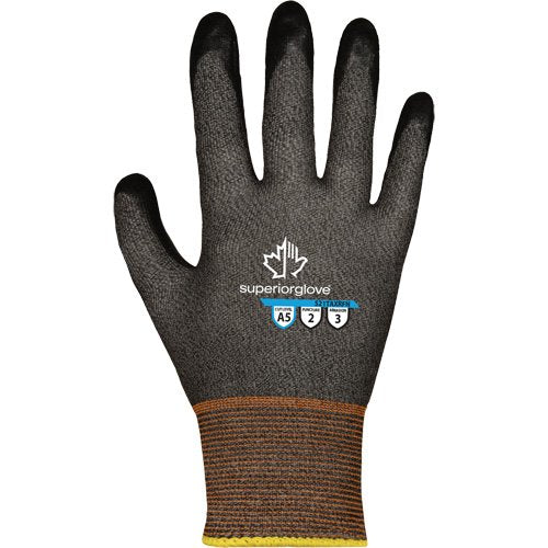 SHM463-S21TAXRFN Ultra-Thin Cut-Resistant Gloves