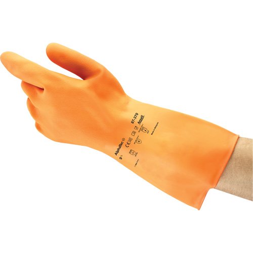 SHM526-ALPHATEC® 87-320 Gloves