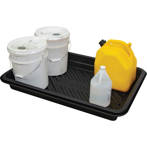 SHM677 - Spill Tray