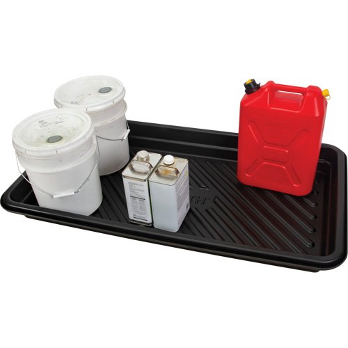 SHM678 - Spill Tray