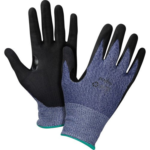 SHM715 - Cut-Resistant Gloves