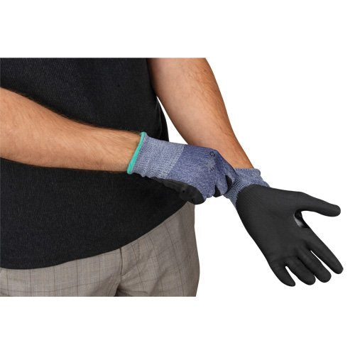 SHM713 - Cut-Resistant Gloves