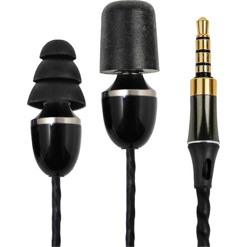 SHM716-Wire Earbuds
