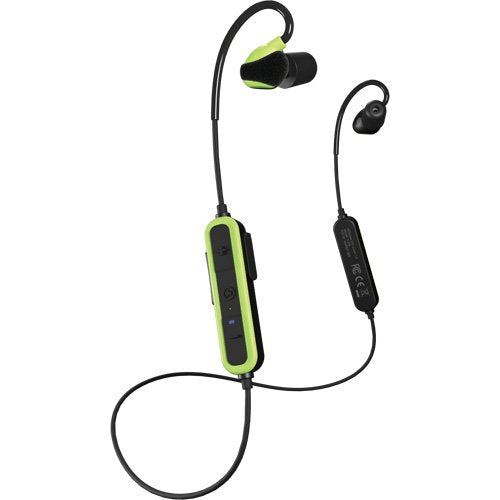 SHM727-Safety Green Pro Aware 2.0 Bluetooth Earbuds