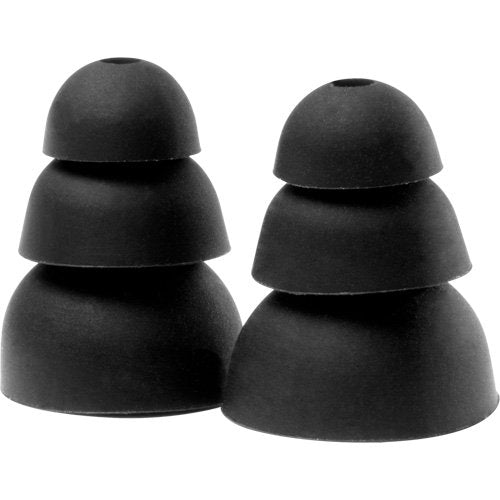 SHM743-ISOtunes One-Size Triple Flange Replacement Eartips