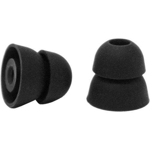 SHM744-Small Double Flange Replacement Eartips
