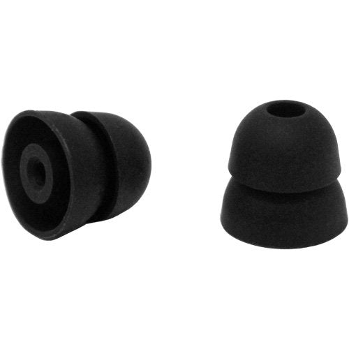 SHM745-Medium Double Flange Replacement Eartips