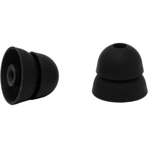 SHM746-Large Double Flange Replacement Eartips