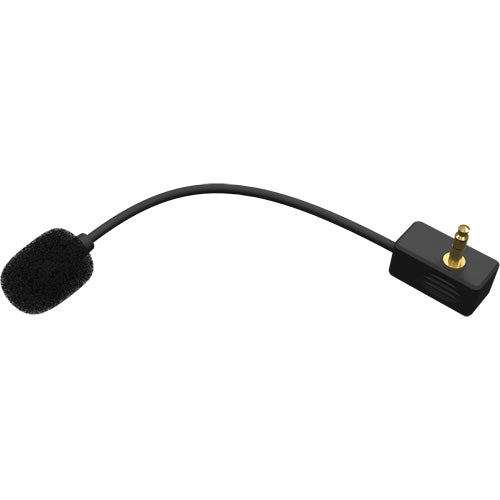 SHM753-Link Detachable Boom Microphone