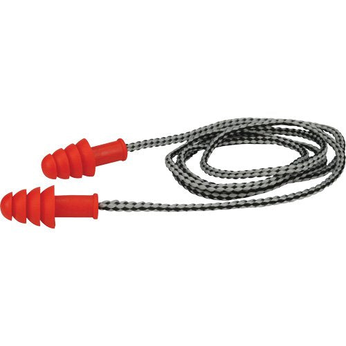 SHM780 - PIP® Reusable TPR Ear Plugs