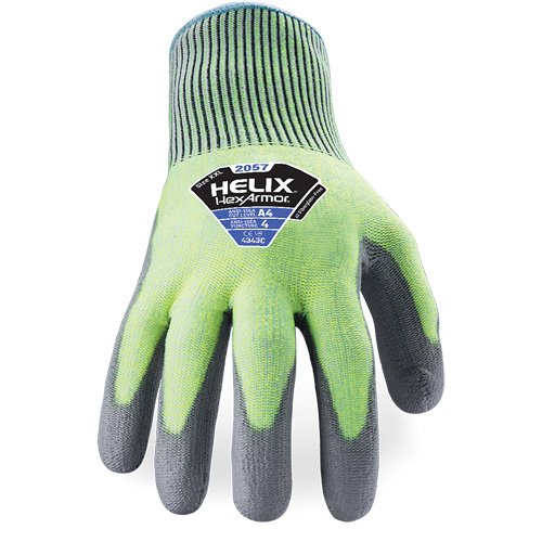 SHM790-Helix® 2057 Abrasion- & Cut-Resistant Gloves