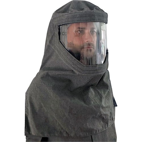 SHN009 - CoreMAX FR Chemical Splash Hood