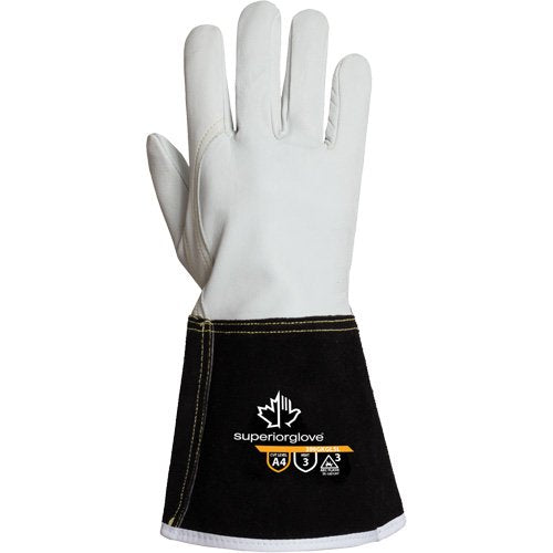 SHN276 - Endura® 399GKGL5 Welding Gloves
