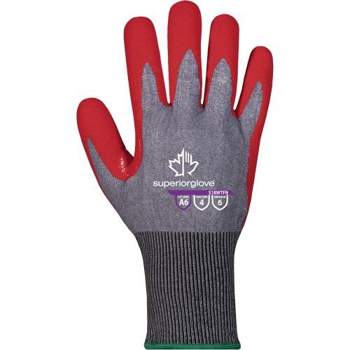 SHN327 - Waterproof Cut-Resistant Gloves