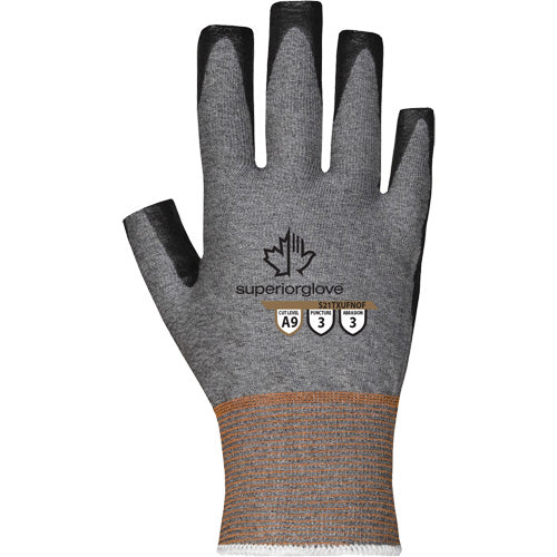 SHN339-Ultra-Thin Open-Finger Gloves