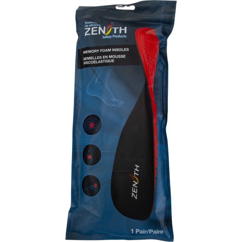 SHN383 - Memory Foam Insoles