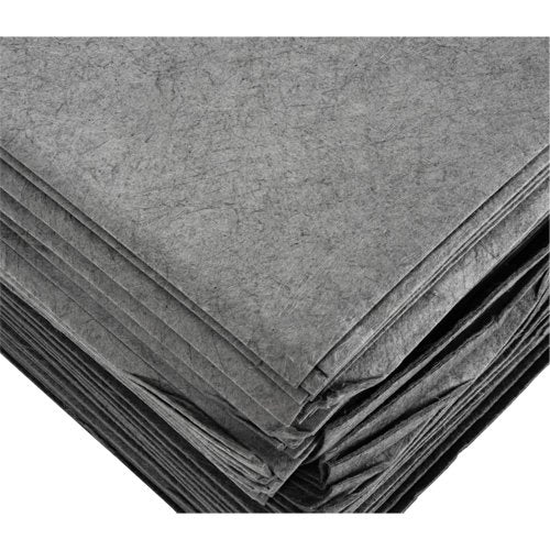 SHN393 - Meltblown Sorbent Pads
