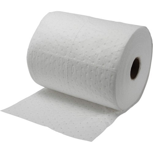 SHN405 - Bonded Sorbent Rolls