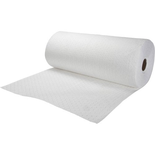 SHN404 - Bonded Sorbent Rolls