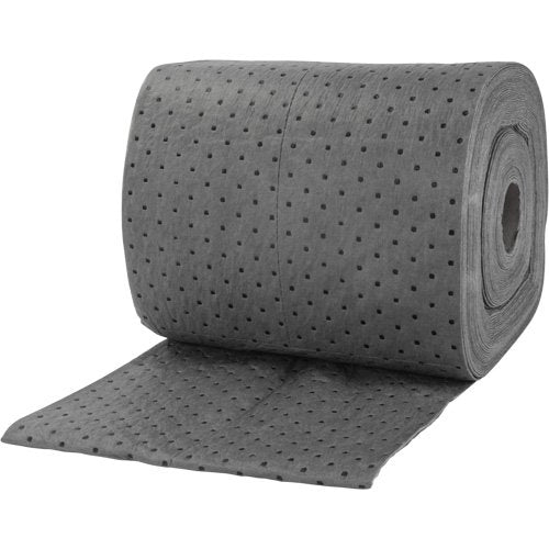 SHN407 - Bonded Sorbent Rolls