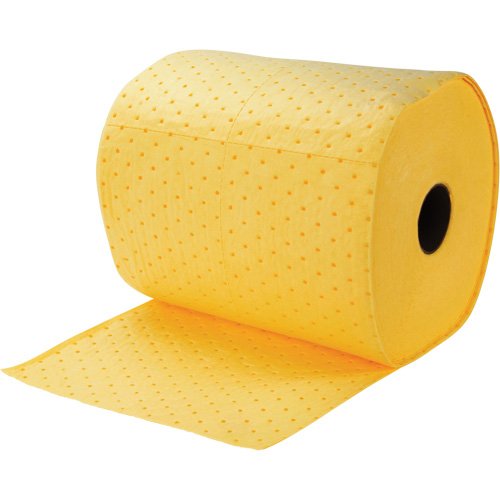 SHN413 - Bonded Sorbent Rolls