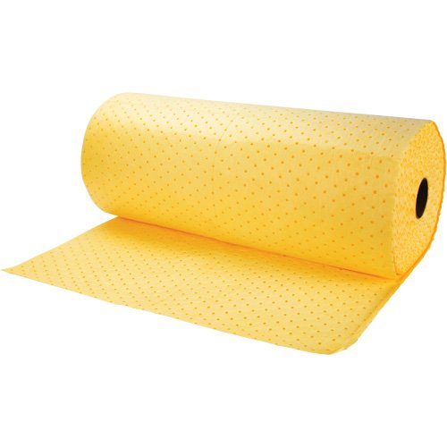 SHN414 - Bonded Sorbent Rolls