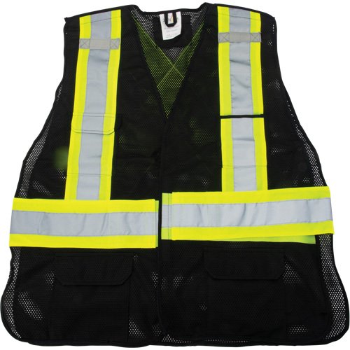 SHN417 - CSA Compliant Surveyor Vest