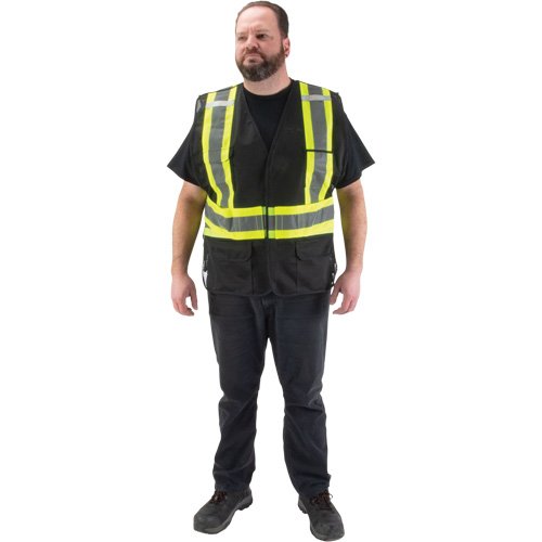 SHN416 - CSA Compliant Surveyor Vest
