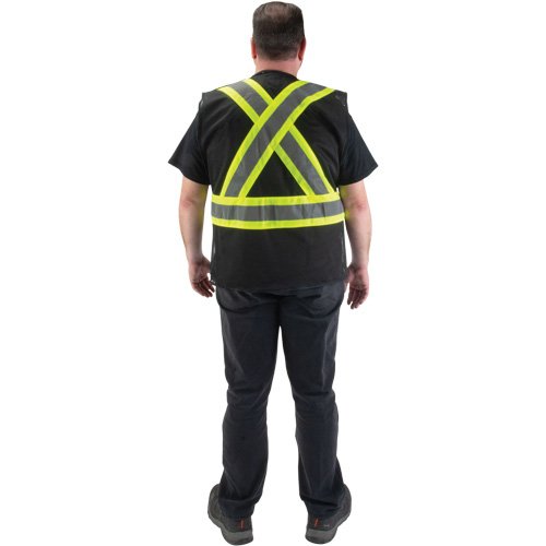 SHN416 - CSA Compliant Surveyor Vest
