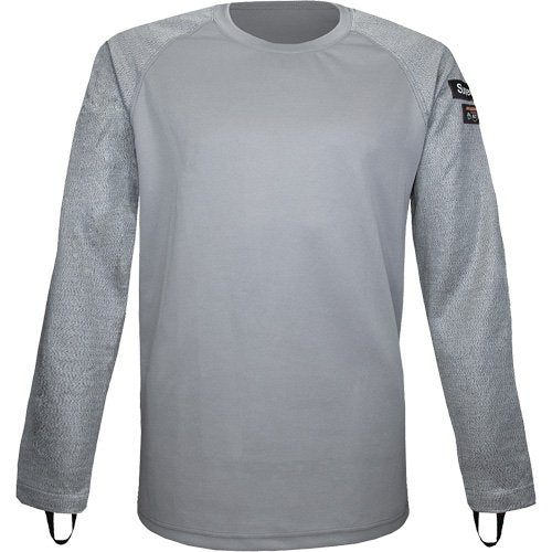SHN431 - Superior® CASTXP Shirt with Cut-Resistant Sleeves