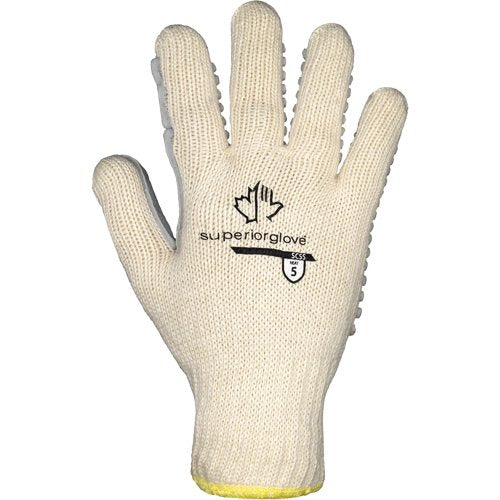 SHN434 - Cool Grip® SCSS Heat Resistant Gloves