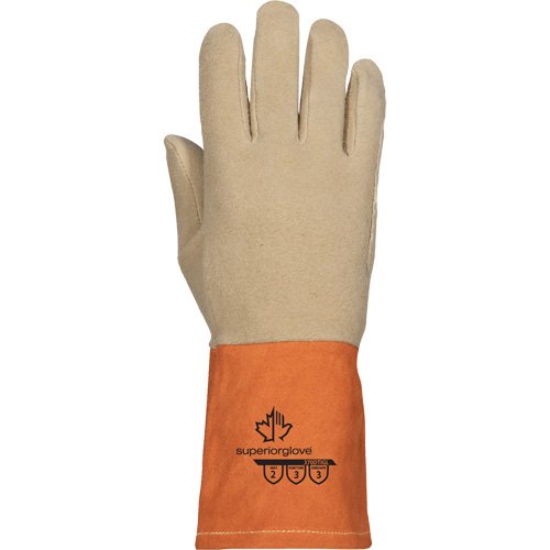 SHN442 - Endura® 370DTIGL TIG Welding Gloves